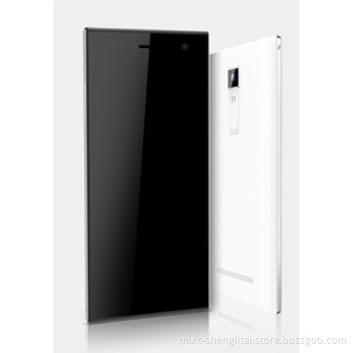 5.5 Inch Quad-Core Android Smart Phone (K550)